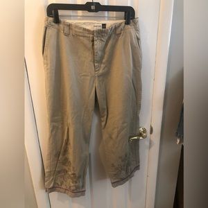 Woman’s pants